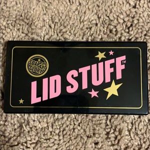 Soap & Glory Lid Stuff palette